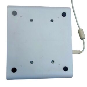 Pitney Bowes MP1S USB Digital Shipping Postal Scale White MW0MP1S Pre-Owned